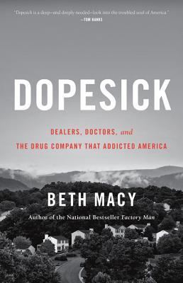 Dopesick by Beth Macyibute (Download PDF Book)