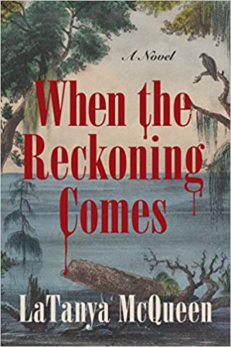 When the Reckoning Comesibute (Download PDF Book)