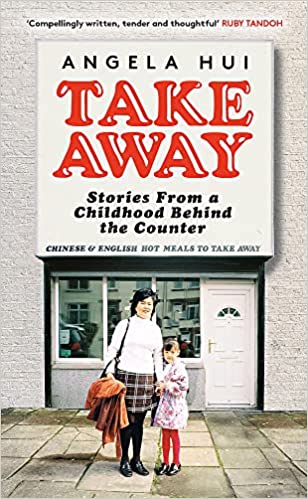 Takeaway by Angela Hui
