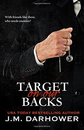 Target on Our Backs #3ibute (Download PDF Book)