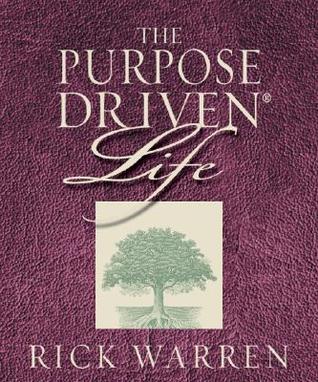The Purpose Driven Lifeibute (Download PDF Book)