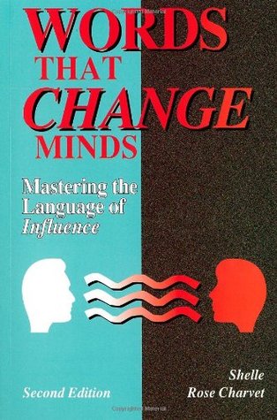 Words that Change Mindsibute (Download PDF Book)
