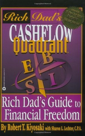 Rich Dad's Cashflow Quadrant: Rich Dad's Guide to Financial Freedom #2ibute (Download PDF Book)