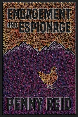 Engagement and Espionageibute (Download PDF Book)