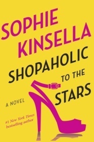 Shopaholic to the Stars (Shopaholic #7)ibute (Download PDF Book)