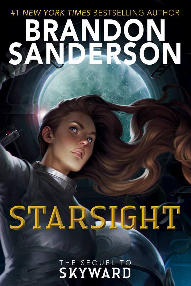 Starsight (Skyward #2)ibute (Download PDF Book)