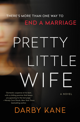 Pretty Little Wife by Darby Kaneibute (Download PDF Book)