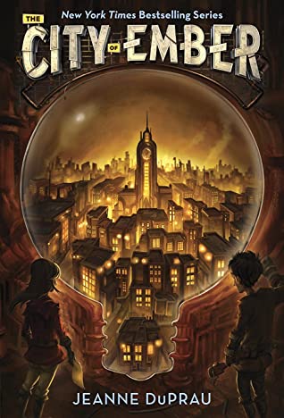 The City of Emberibute (Download PDF Book)