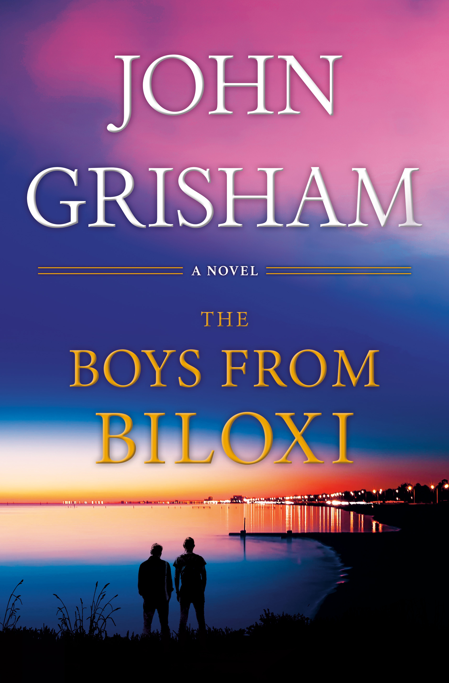 The Boys from Biloxiibute (Download PDF Book)