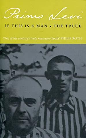 If This Is a Man • The Truce #1-2