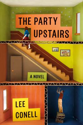 The Party Upstairsibute (Download PDF Book)