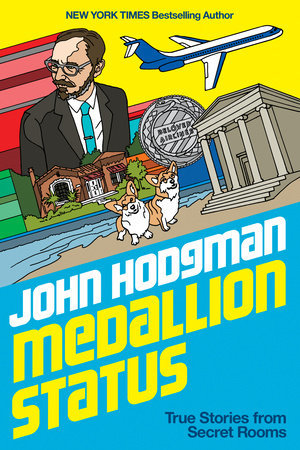 Medallion Statusibute (Download PDF Book)