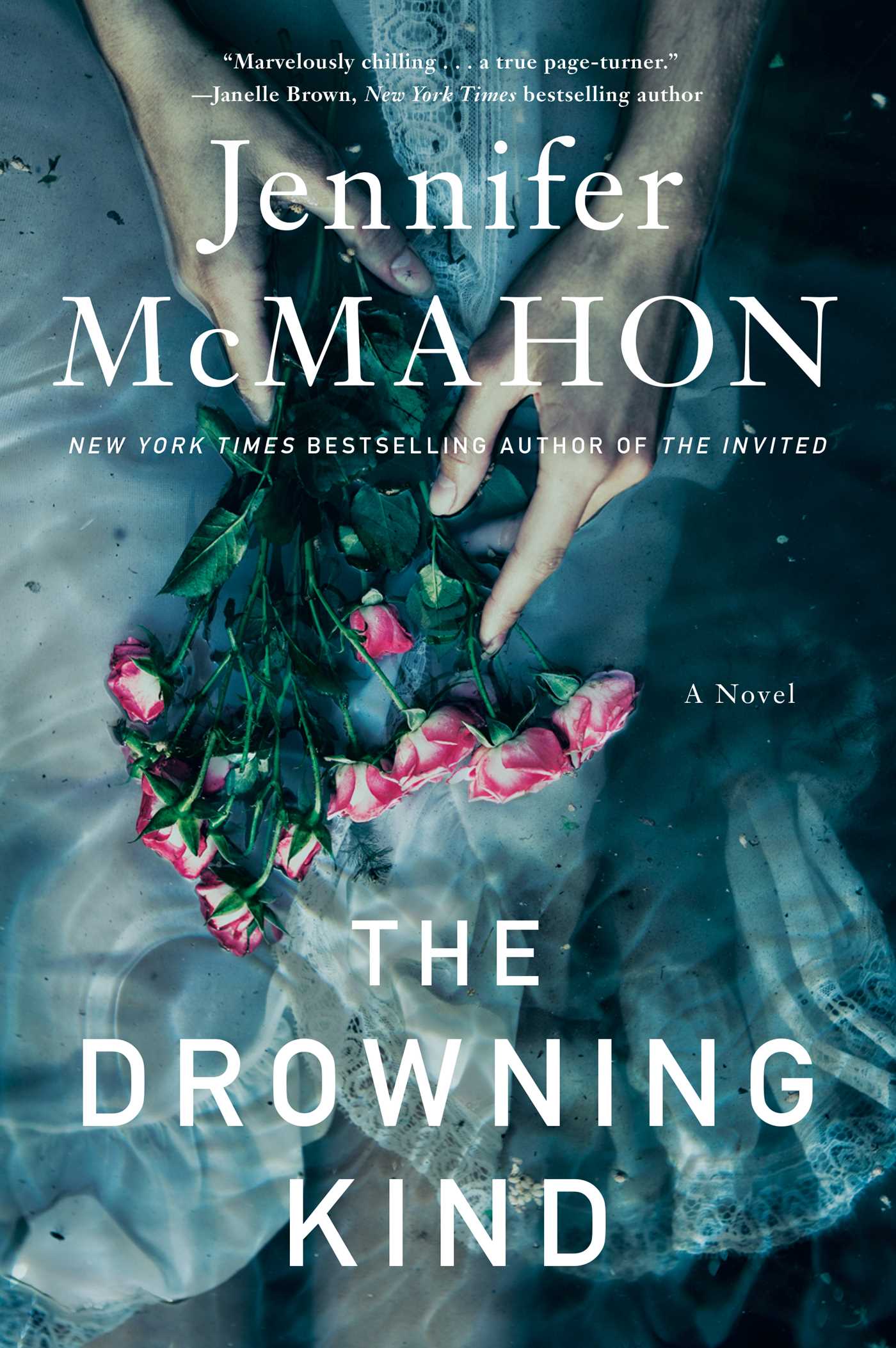 The Drowning Kindibute (Download PDF Book)