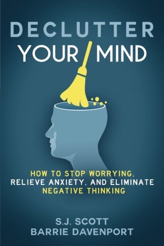 Declutter Your Mindibute (Download PDF Book)
