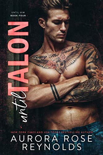 Until Talon (Until Him/Her #9)ibute (Download PDF Book)