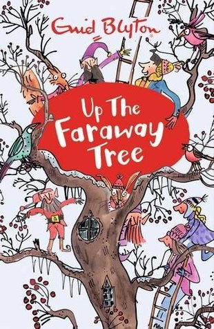 Up the Faraway Treeibute (Download PDF Book)
