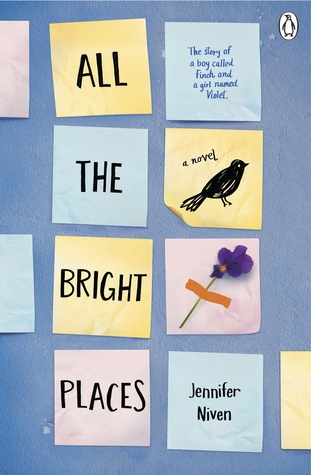 All the Bright Placesibute (Download PDF Book)