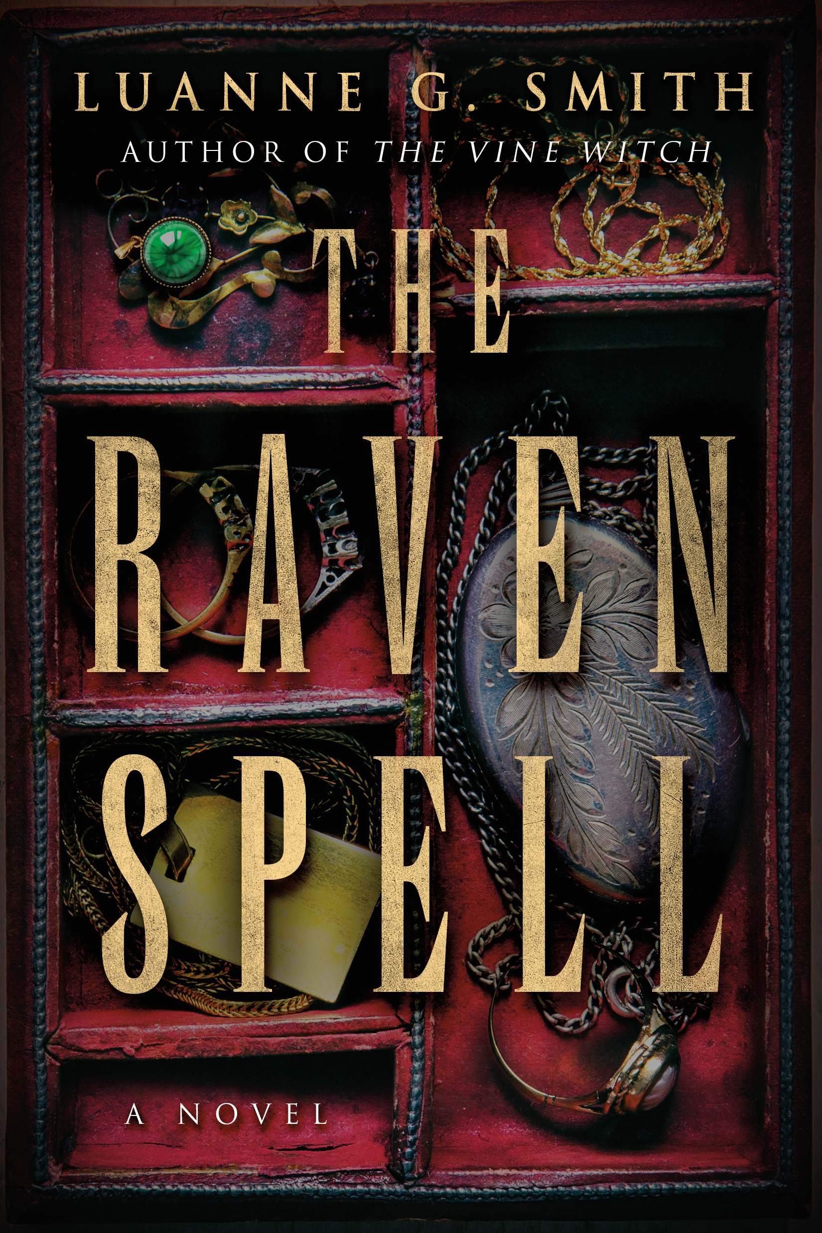 The Raven Spellibute (Download PDF Book)