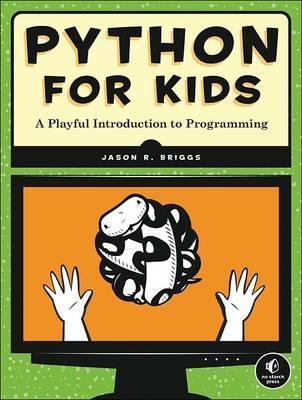 Python for Kidsibute (Download PDF Book)