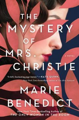 The Mystery of Mrs. Christieibute (Download PDF Book)