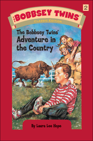 The Bobbsey Twins' Adventure in the Country #2ibute (Download PDF Book)