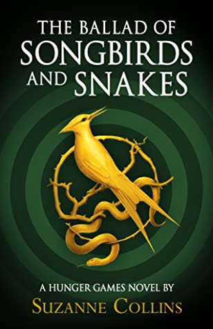 The Ballad of Songbirds and Snakes #0ibute (Download PDF Book)
