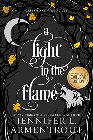A Light in the Flame (Flesh and Fire #2)ibute (Download PDF Book)