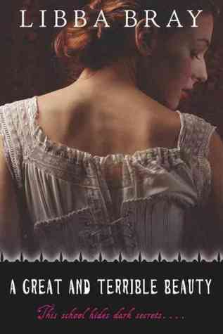 A Great and Terrible Beauty (Gemma Doyle #1)ibute (Download PDF Book)