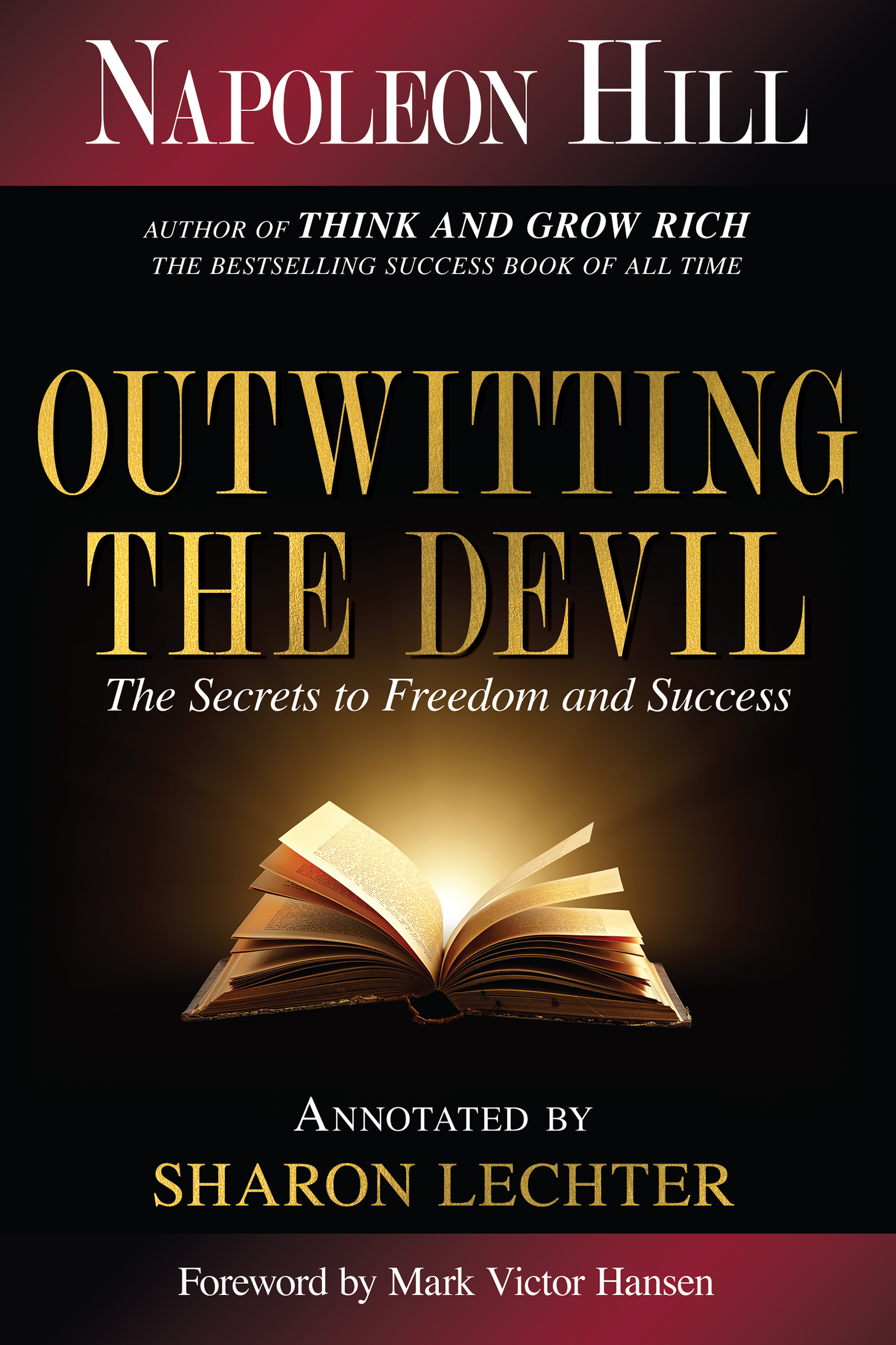 Outwitting the Devilibute (Download PDF Book)