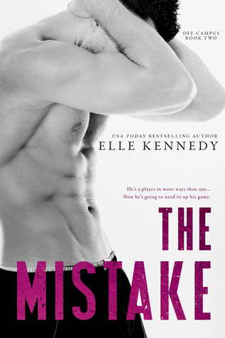 The Mistakeibute (Download PDF Book)
