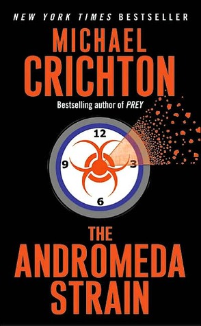 The Andromeda Strain #1