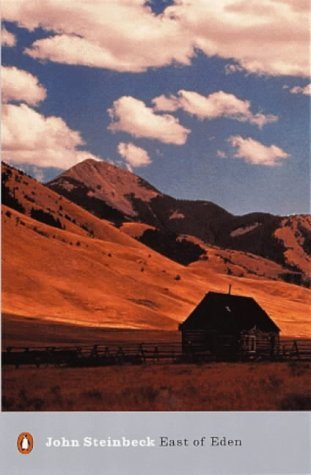 East of Eden by John Steinbeckibute (Download PDF Book)