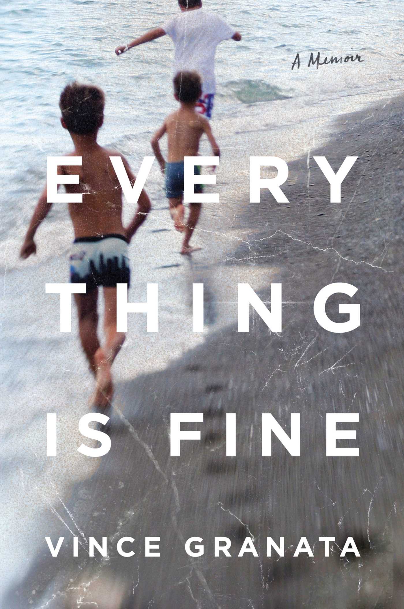 Everything Is Fineibute (Download PDF Book)