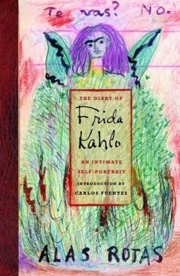 The Diary of Frida Kahloibute (Download PDF Book)