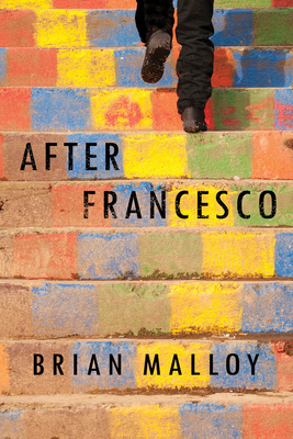 After Francescoibute (Download PDF Book)