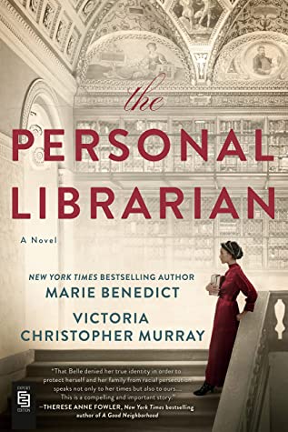 The Personal Librarianibute (Download PDF Book)