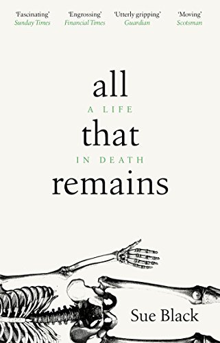 All That Remains: A Life in Deathibute (Download PDF Book)
