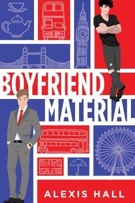 Boyfriend Materialibute (Download PDF Book)