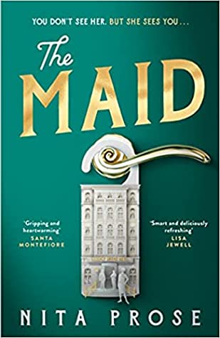 The Maid by Nita Proseibute (Download PDF Book)
