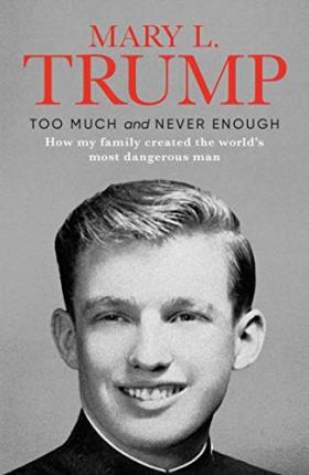 Too Much and Never Enoughibute (Download PDF Book)