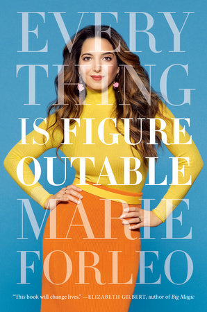 Everything Is Figureoutableibute (Download PDF Book)