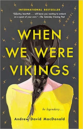 When We Were Vikingsibute (Download PDF Book)