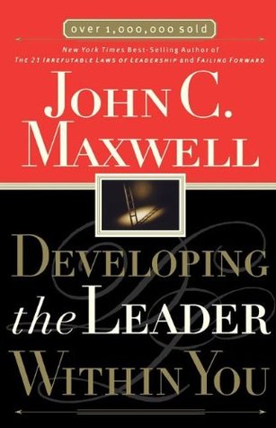 Developing the Leader Within Youibute (Download PDF Book)