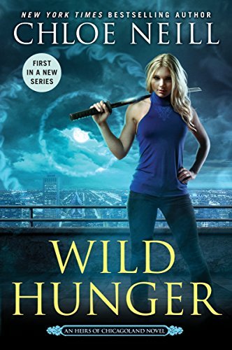 Wild Hunger (Heirs of Chicagoland #1)ibute (Download PDF Book)
