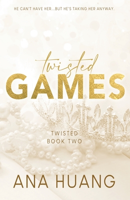Twisted Games (Twisted #2)ibute (Download PDF Book)