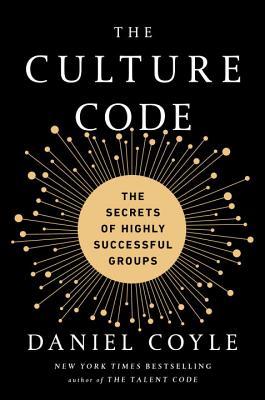 The Culture Code by Daniel Coyleibute (Download PDF Book)