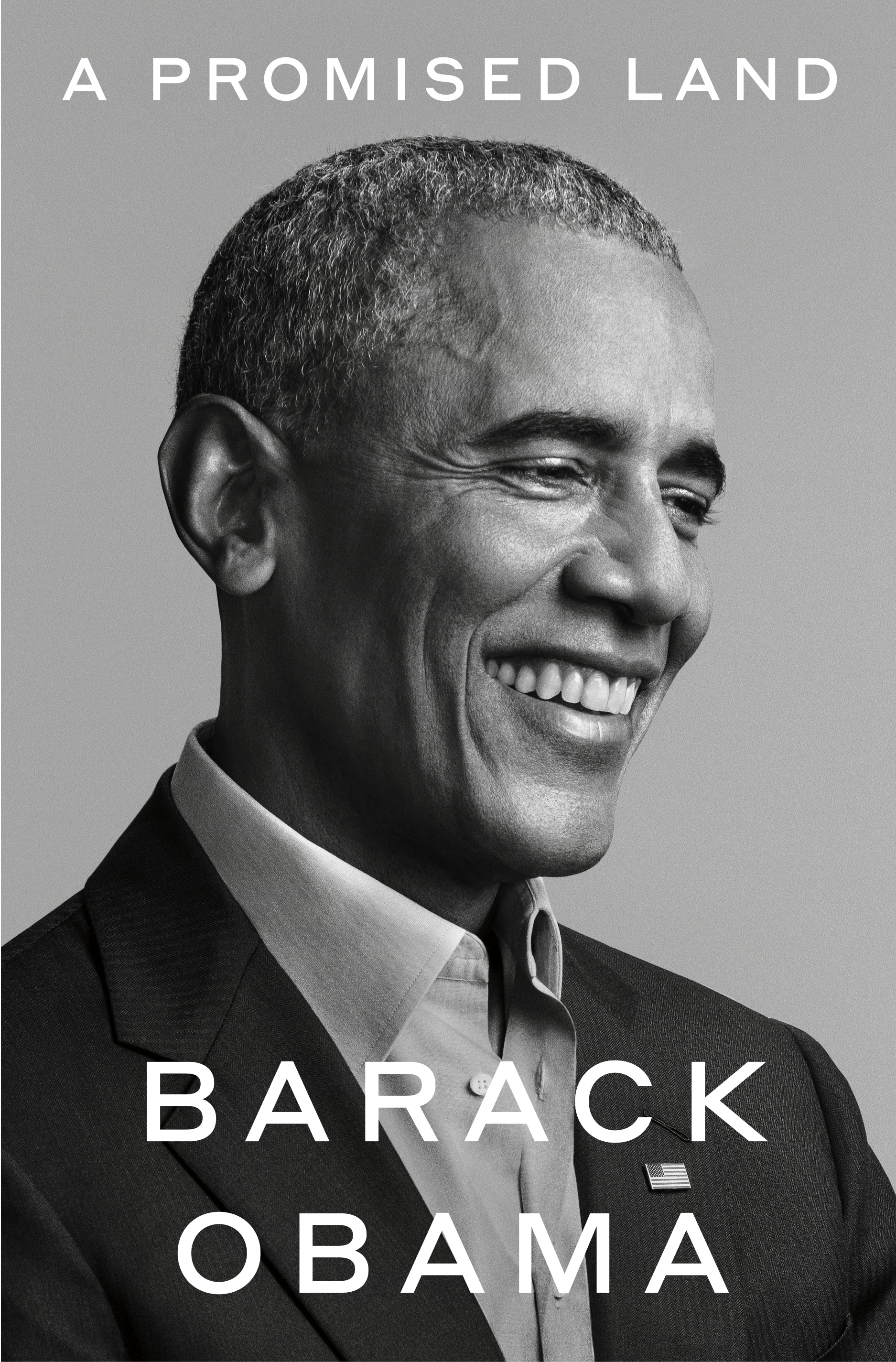 A Promised Land (The Presidential Memoirs #1)ibute (Download PDF Book)