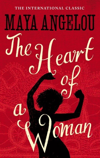 The Heart of a Woman #4ibute (Download PDF Book)
