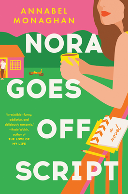 Nora Goes Off Scriptibute (Download PDF Book)