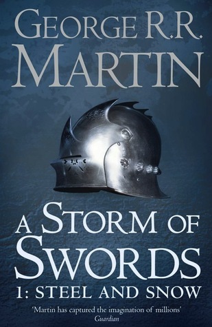 A Storm of Swords: Steel and Snowibute (Download PDF Book)